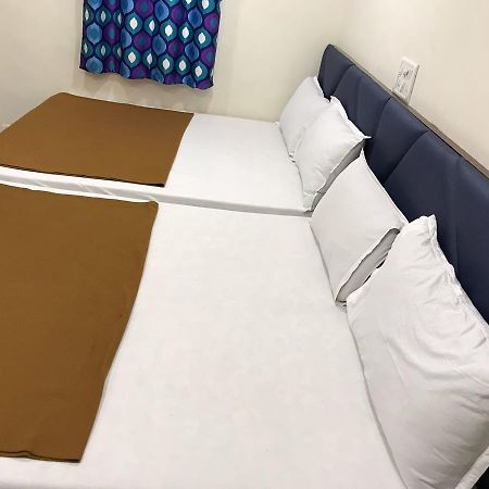 Hotel Shalimar Palace Βομβάη Εξωτερικό φωτογραφία