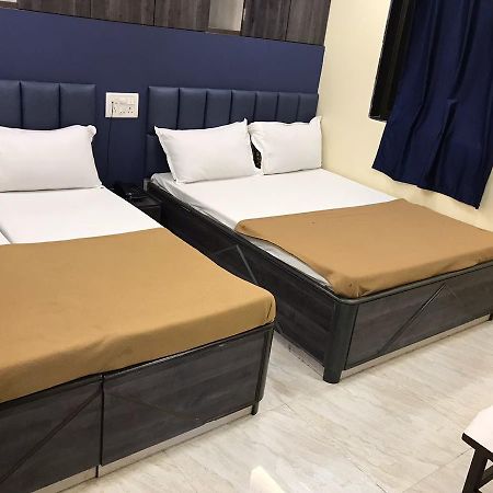 Hotel Shalimar Palace Βομβάη Εξωτερικό φωτογραφία