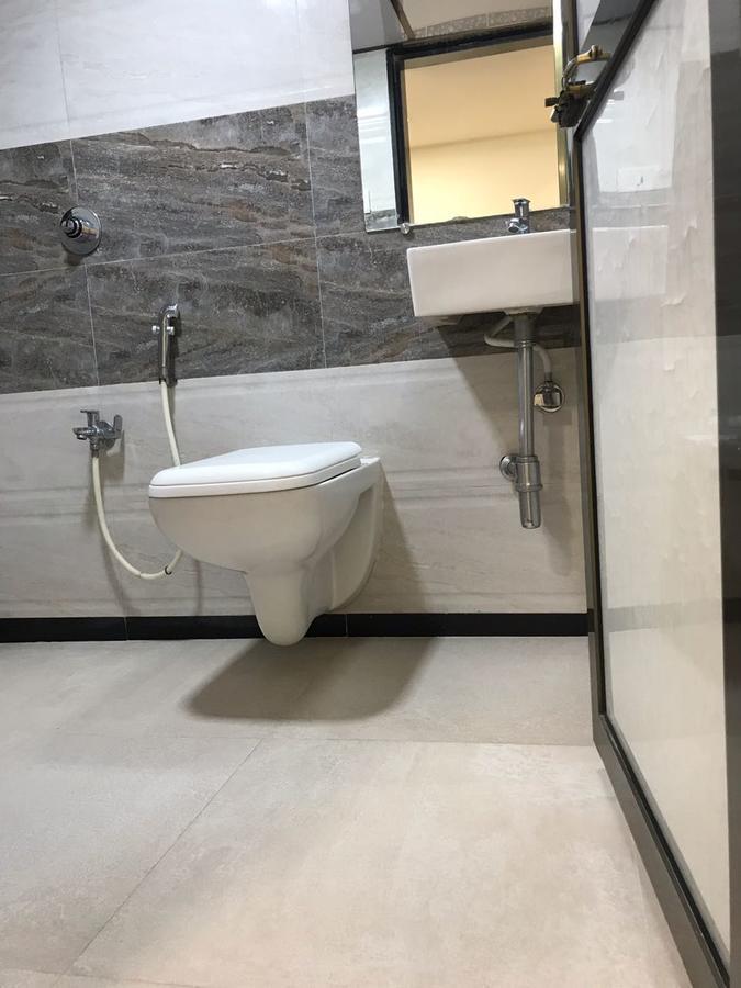 Hotel Shalimar Palace Βομβάη Εξωτερικό φωτογραφία