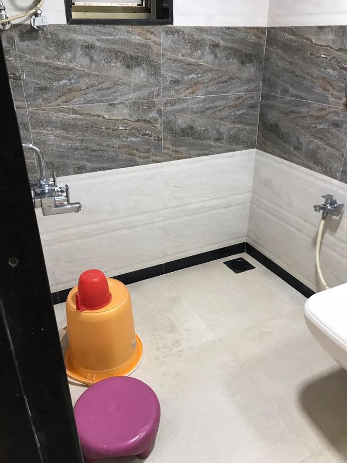 Hotel Shalimar Palace Βομβάη Εξωτερικό φωτογραφία